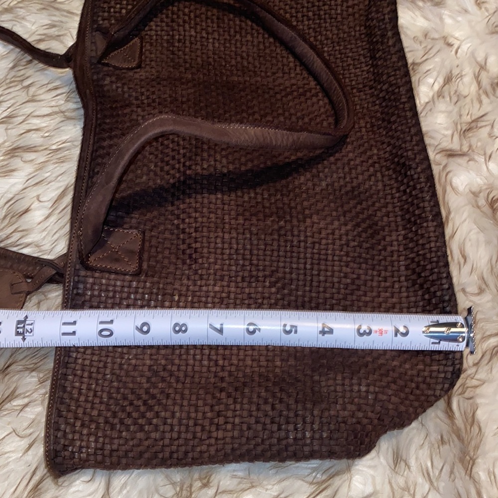 Harbour 2nd Tote Bag - Picture 6 of 16